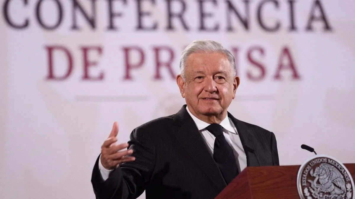 AMLO propone 4 pasos para superar crisis postelectoral en Venezuela