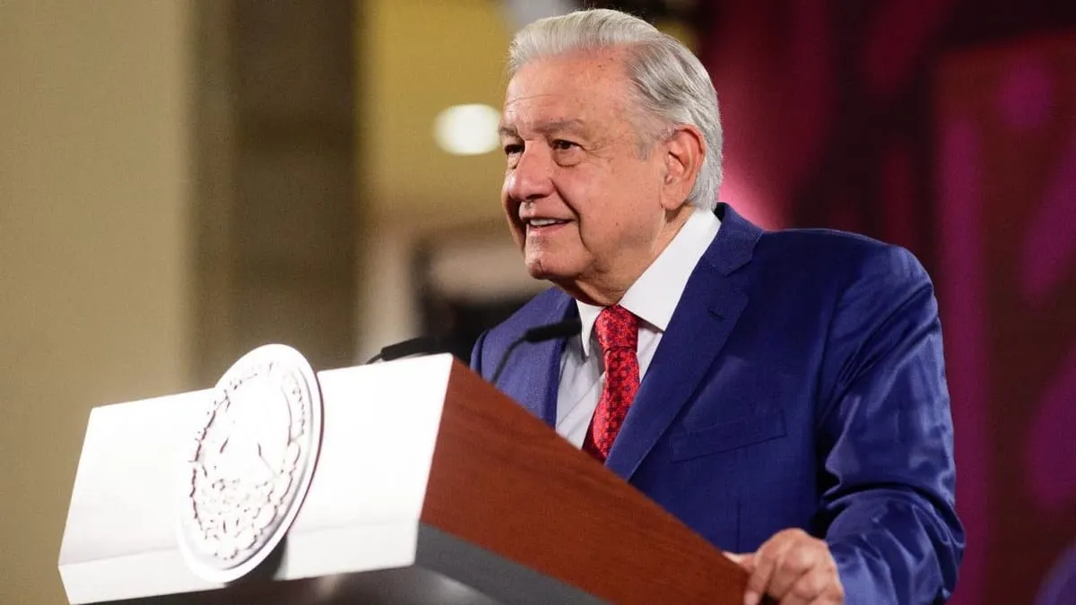 Datos no coinciden en el crimen de Héctor Cuén; dice AMLO; pide investigación a fondo