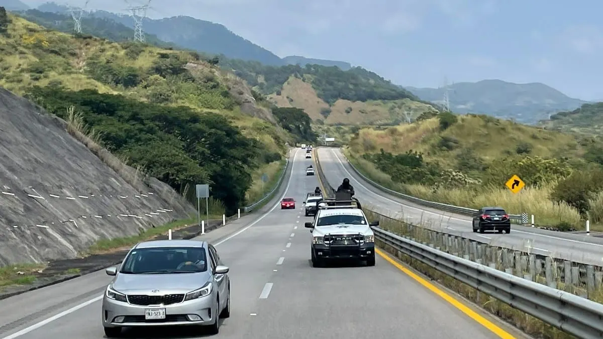 Volverán a cobrar peaje en la Autopista del Sol de Guerrero
