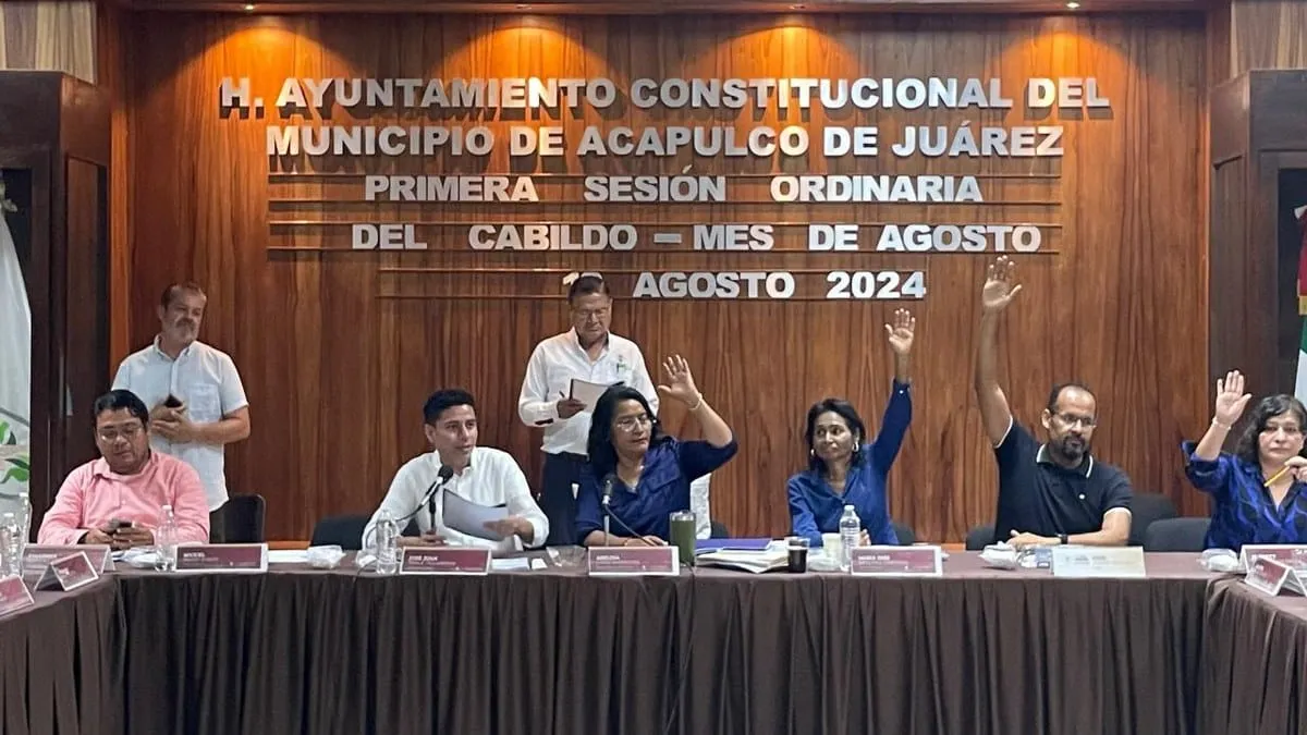 Aprueba Cabildo de Acapulco antimonumento en memoria de desaparecidos