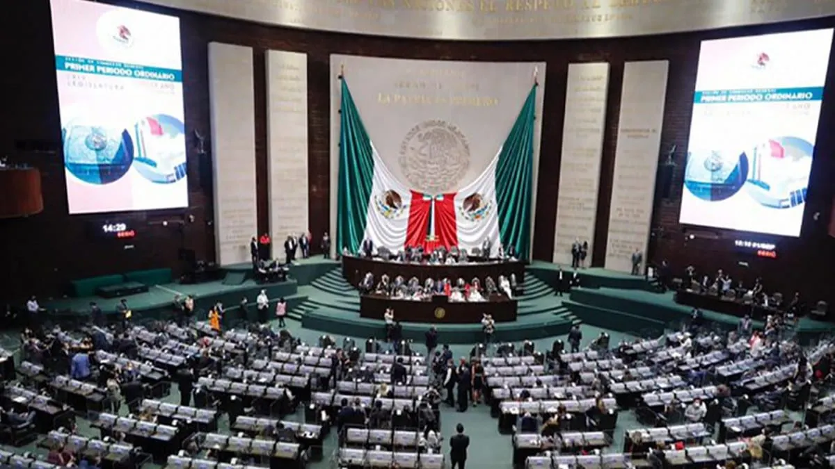 PAN llevará al Poder Judicial el conflicto sobre la sobrerrepresentación de Morena en el Congreso