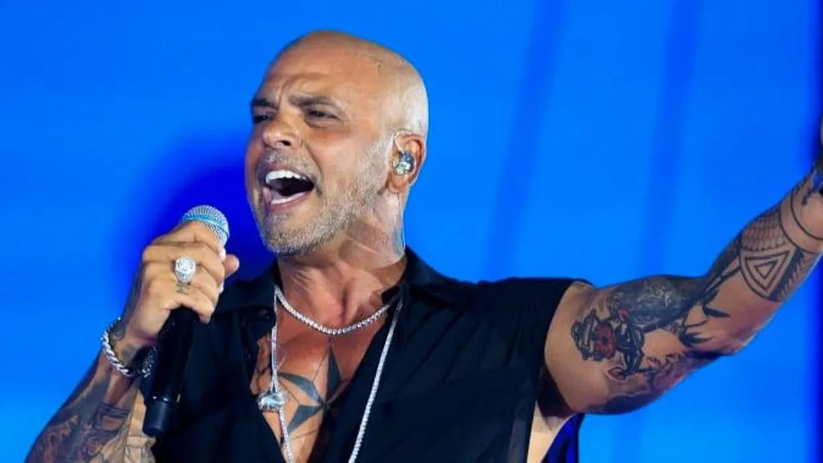 Cantante judío racista pidió "que no quede ni una sola persona" en Gaza