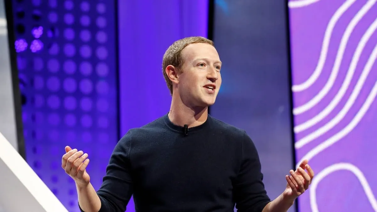 Zuckerberg revela que Biden y Kamala presionaron a Facebook a censurar contenidos sobre el Covid-19