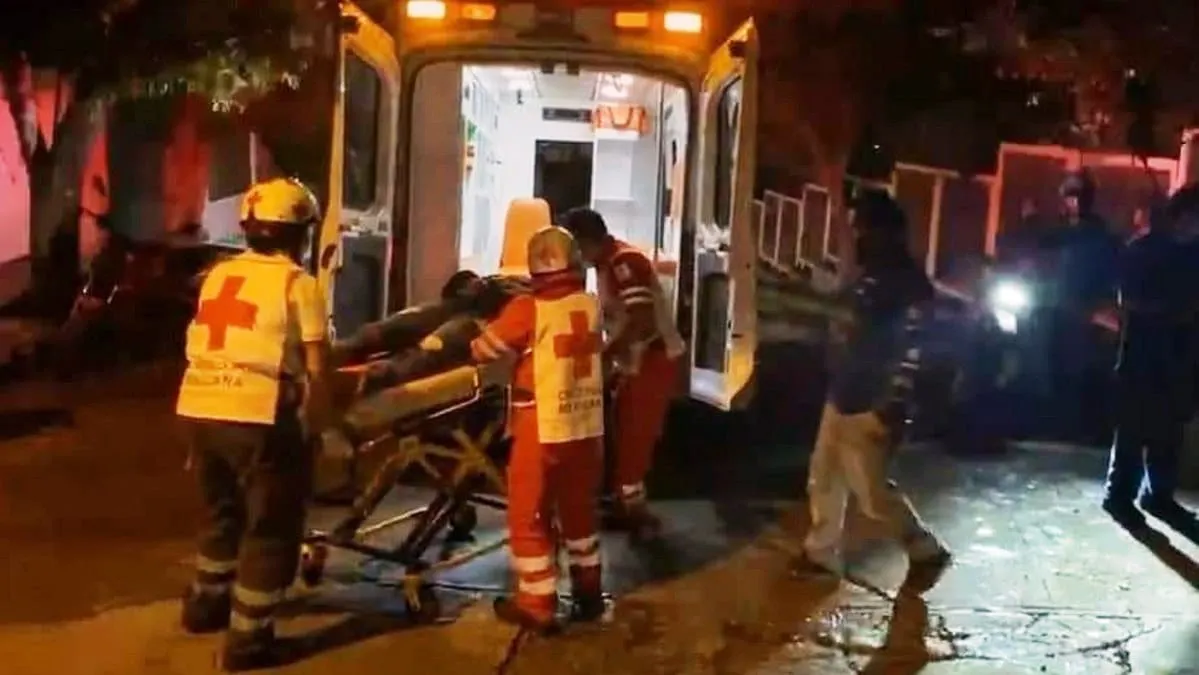 Violencia en Chilpancingo; ataque armado deja un hombre muerto y una mujer herida