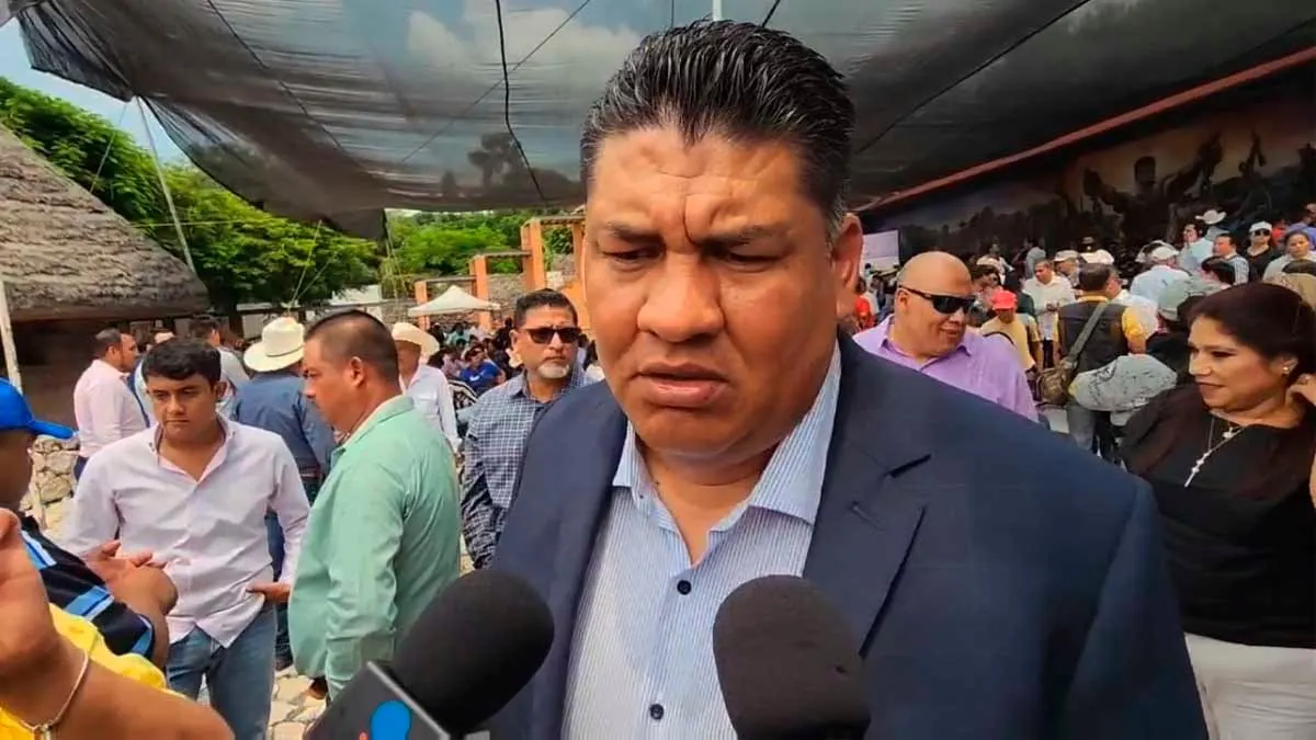 Congreso de Morelos defiende gestión de Uriel Carmona en la Fiscalía