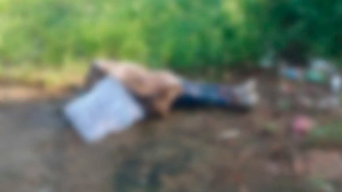 Hallan cuerpo de hombre maniatado en la colonia Libertadores de Acapulco