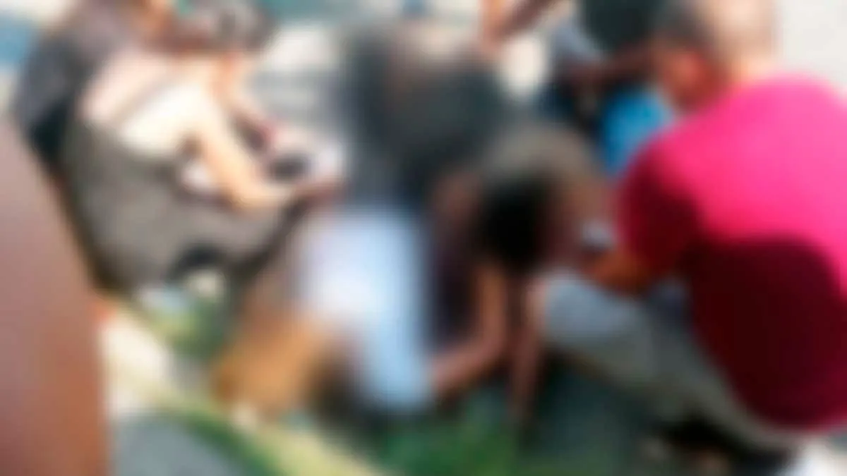 Ataque armado deja un hombre muerto y una mujer herida en El Coloso de Acapulco