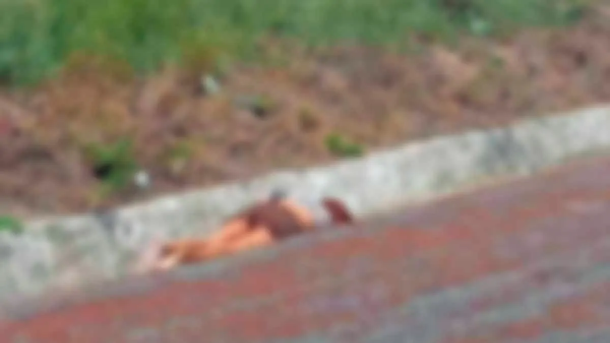 Hallan a mujer sin vida y con signos de violencia en el Viaducto Diamante de Acapulco