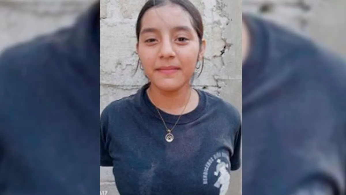 Desaparece una adolescente de 13 años en el Km. 30 de Acapulco