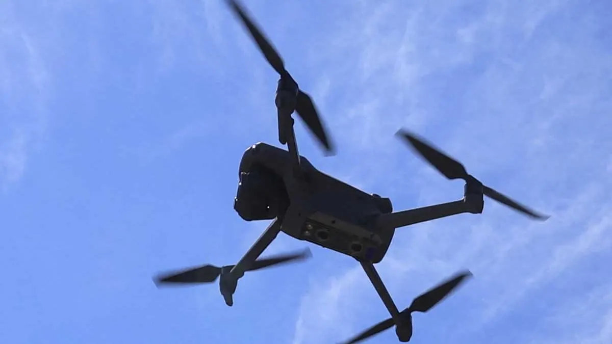 Guerrero aplaude penas más severas por uso criminal de drones