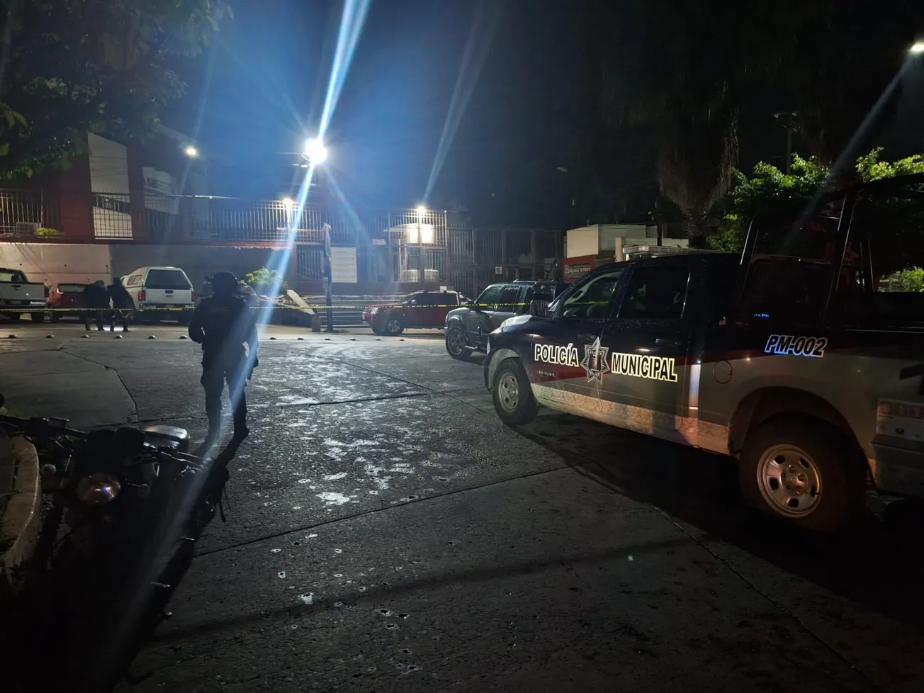 Asesinaron a 10 personas el fin de semana en Guerrero
