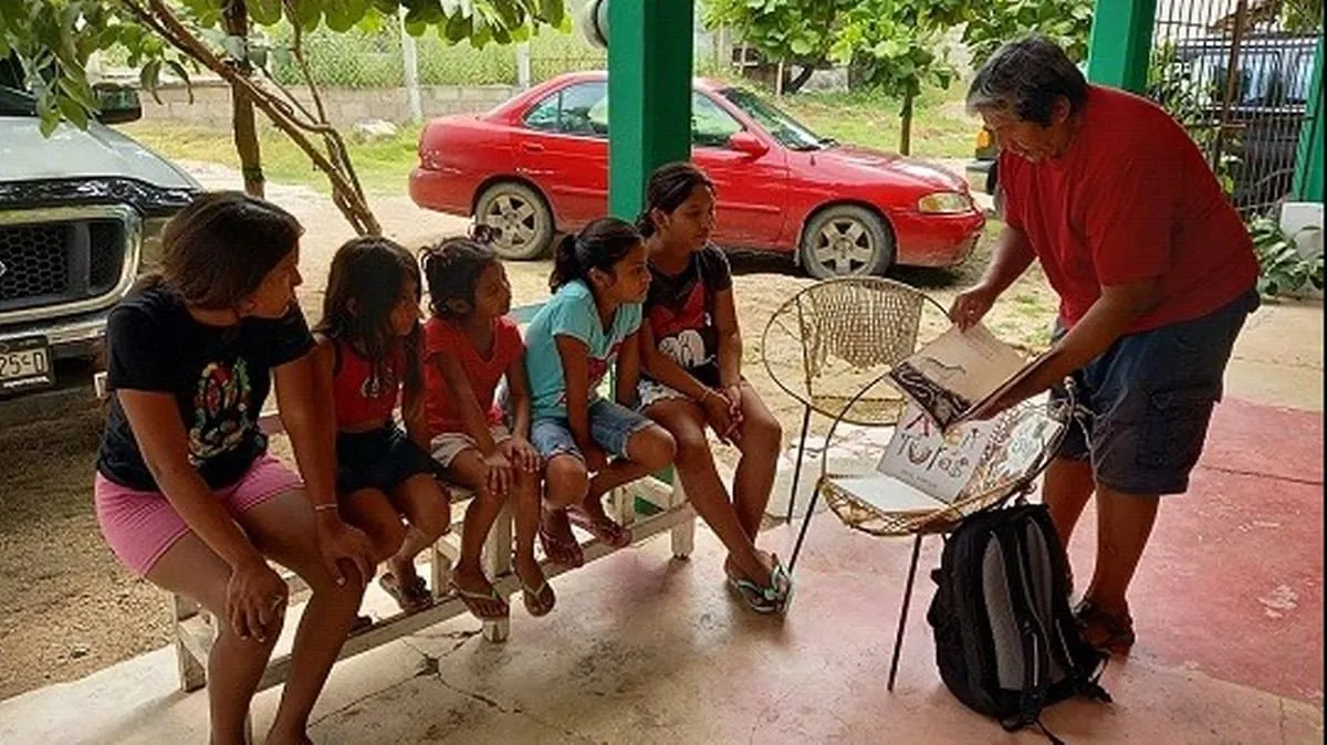 Amplían plazo para convocatoria de "Espacios Culturales para la Paz 2024" de Guerrero