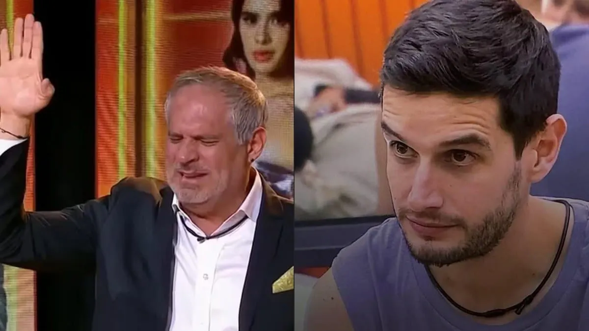 Arath de la Torre, su apoyo a Fox y Peña Nieto le costaron caro; Adrián Marcelo canallita
