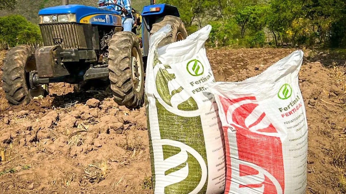 Denuncian venta de fertilizante subvencionado en Guerrero
