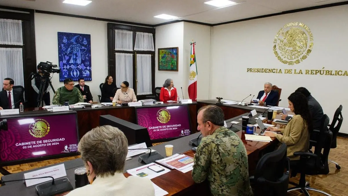 'Estuvieron excelentes', dice AMLO al felicitar a Osmar Olvera y a Juan Manuel Celaya por su medalla de plata