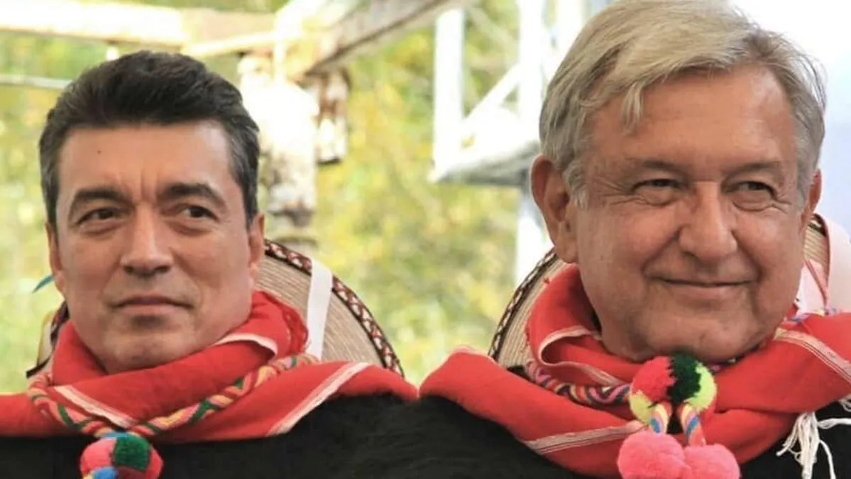 Gobierno de Rutilio Rendón fracasa ante violencia en Chiapas; AMLO tiene que intervenir