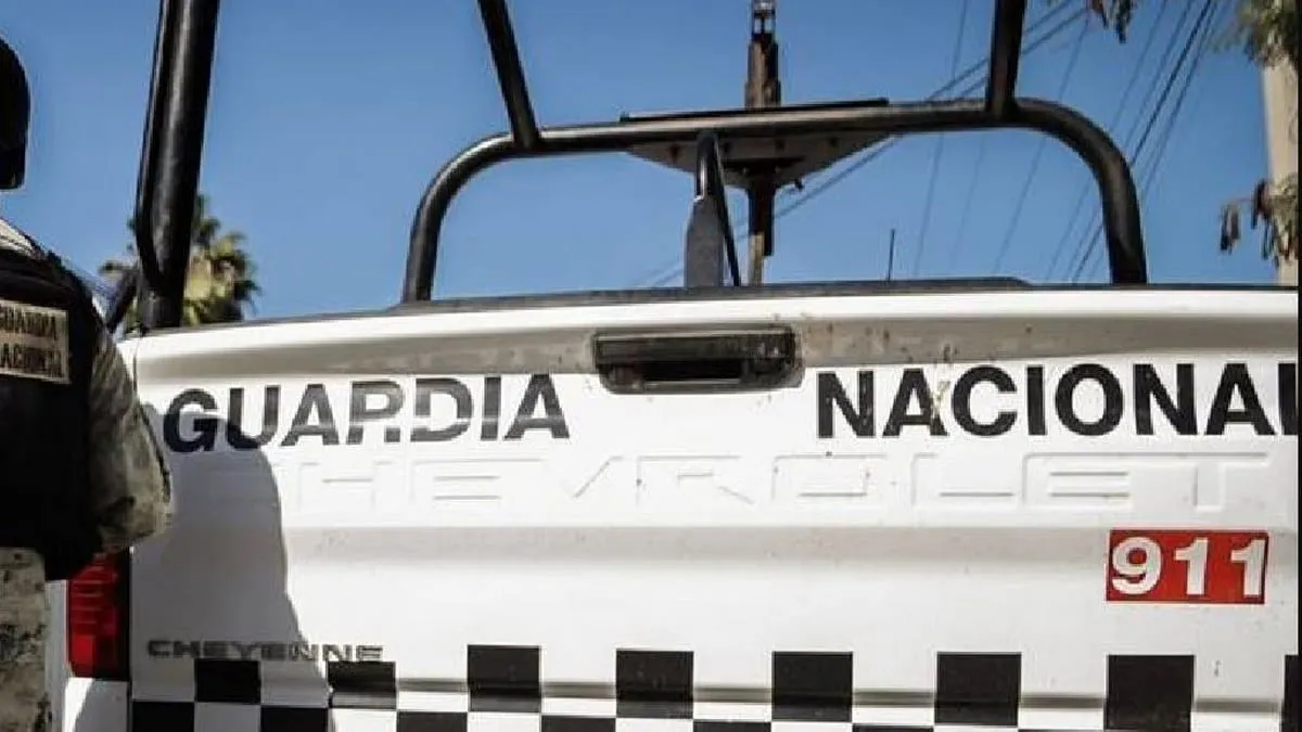 Guardia Nacional impide que se informe sobre la violencia en Acapulco