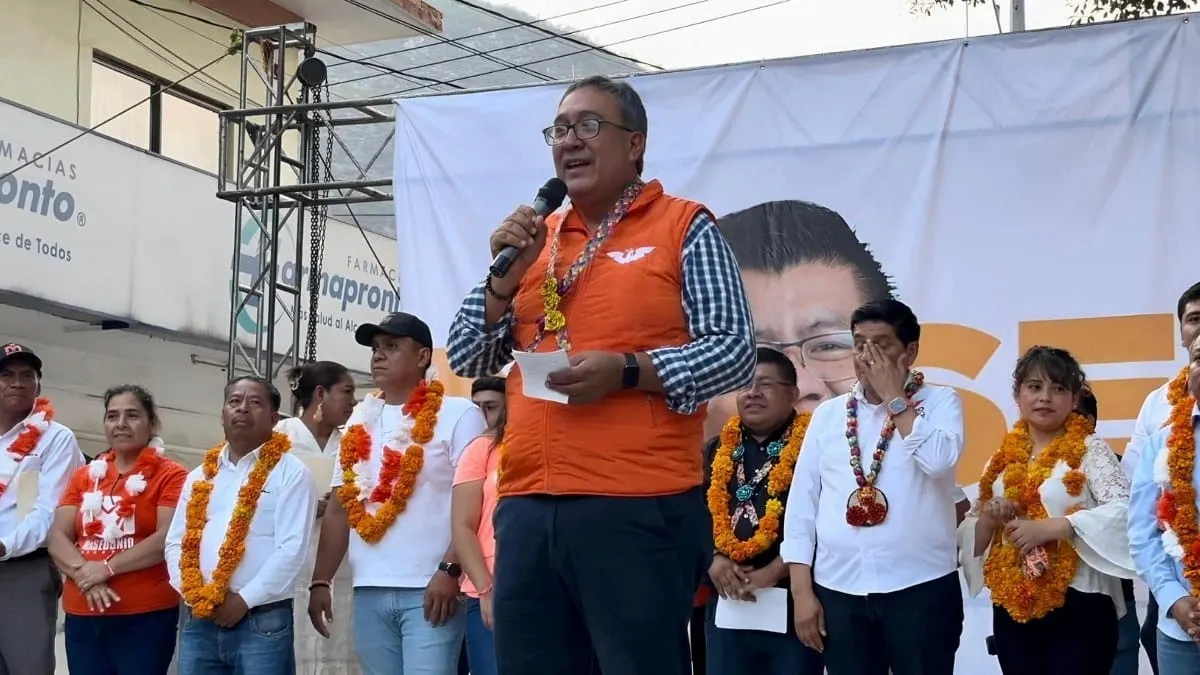 Busca MC planilla de unidad para la coordinación estatal en Guerrero; se pondera que sea mujer