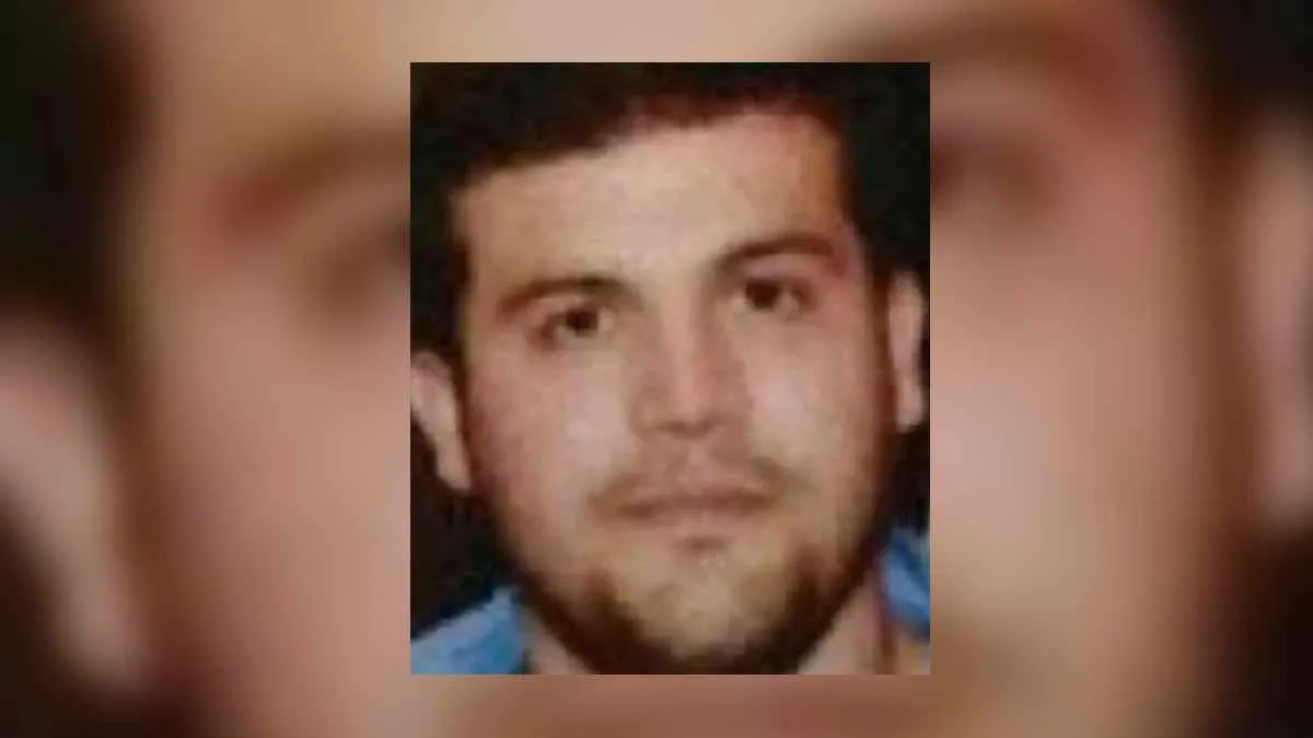 Revelan foto de hijo de El Chapo detenido en Chicago, EU