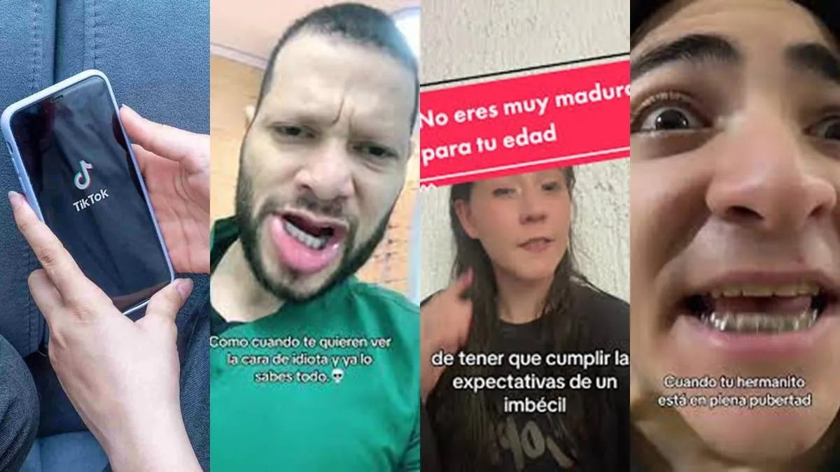 Tik Tok, ensayo para la creación de una generación de imbéciles; ideologías del consumo