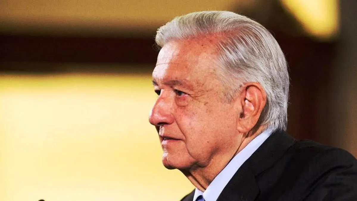 AMLO califica de 'ilegalidad gravísima' el recurso del PAN en la SCJN para revertir mayoría de Morena en el Congreso