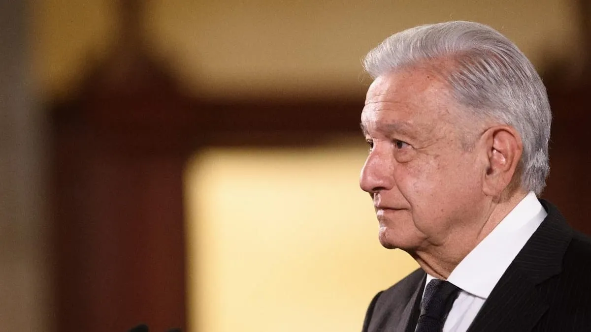 AMLO dice que ya sabe qué pasó con la detención de 'El Mayo' pero espera que E.U le confirme