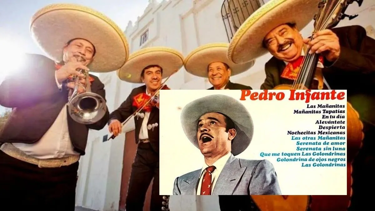 Eliminar al rey David de ‘las mañanitas’ pues somos republicanos; la tacañería de las palabras