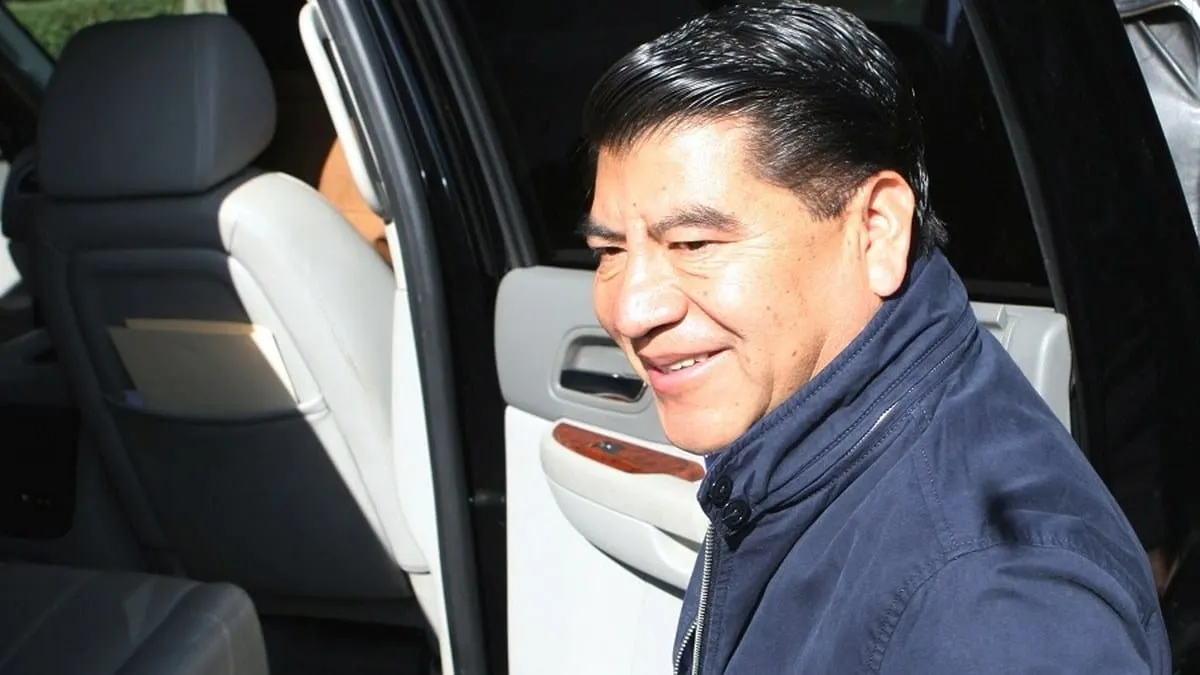 Ministerio Público no acreditó necesidad de mantener a Mario Marín preso; le dan prisión domiciliaria