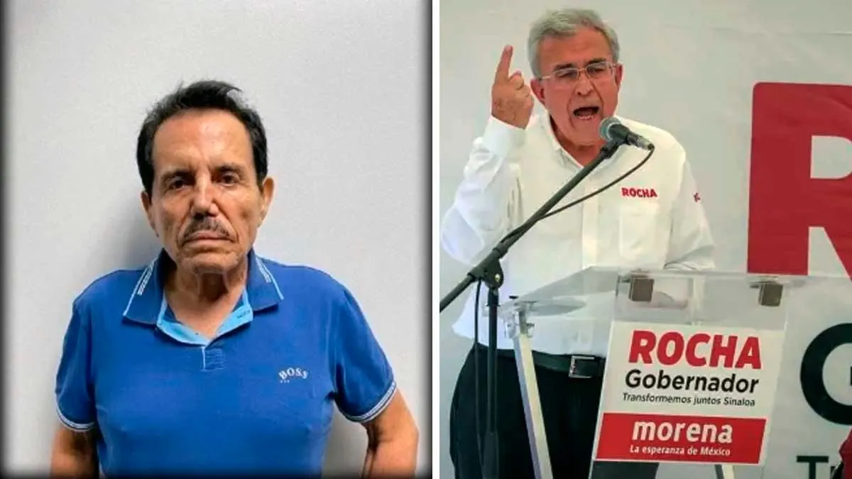 'El Mayo' iba a reunirse con el gobernador de Sinaloa antes de ser secuestrado