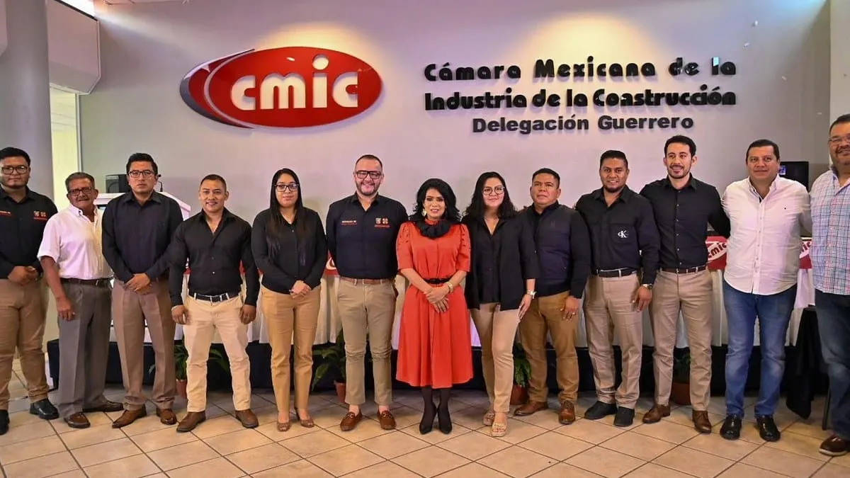 Chilpancingo avanza en infraestructura con 762 proyectos completados