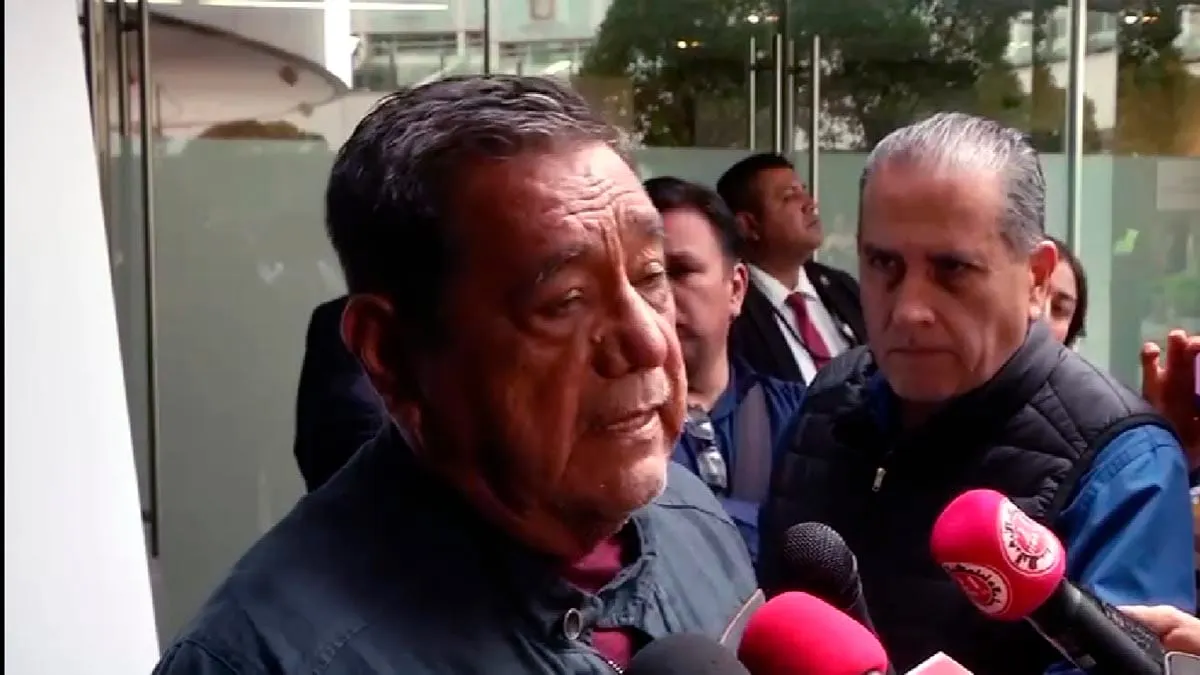 Félix Salgado pide juicio político contra Norma Piña por paro judicial