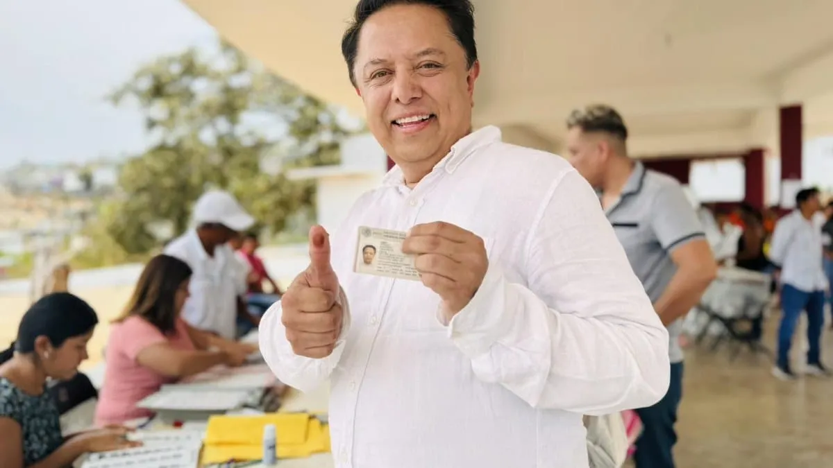 Prevé Pablo Sandoval fallo favorable en disputa por diputación plurinominal en Guerrero
