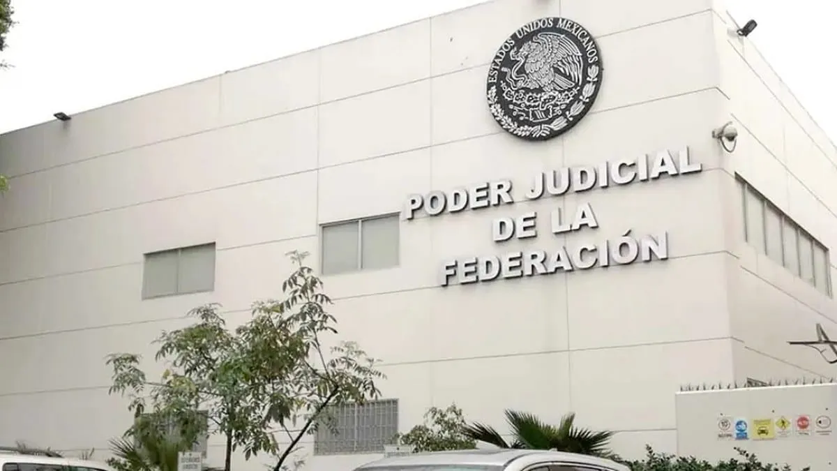 Comisión de diálogo es la última trinchera pacífica, advierten trabajadores del Poder Judicial