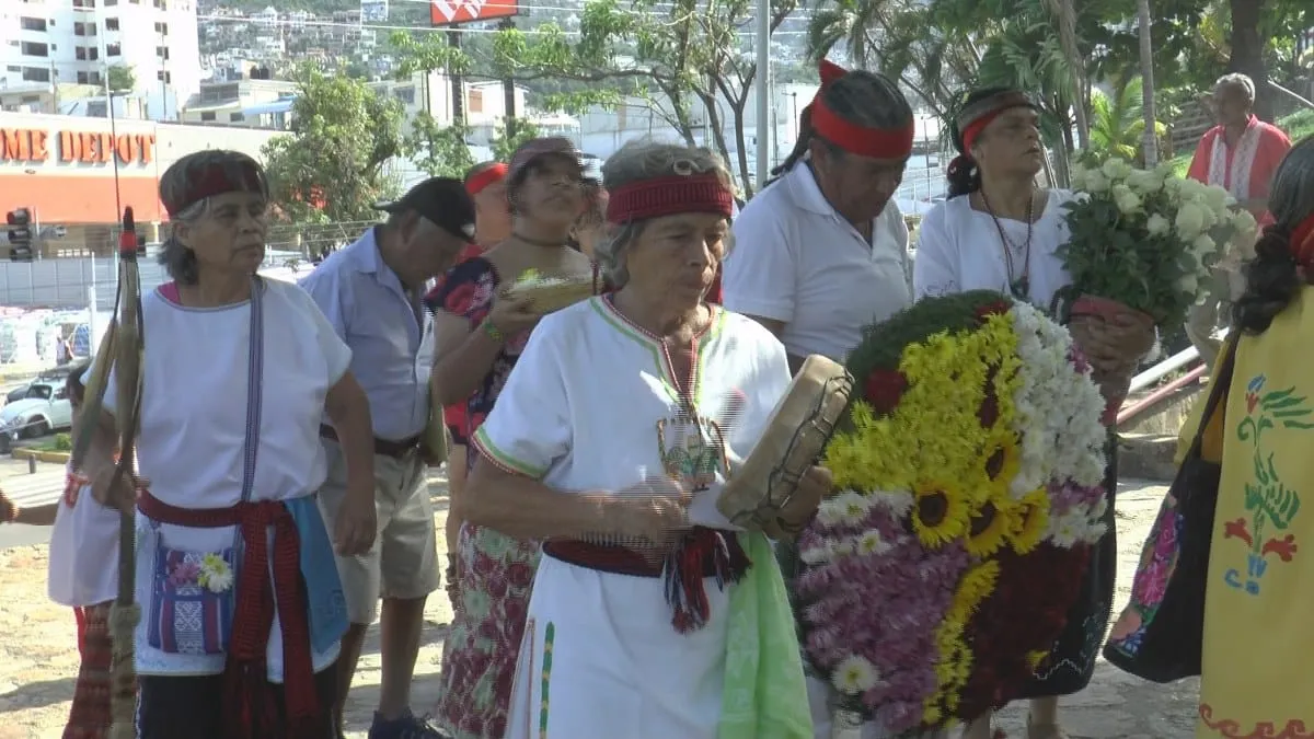 Pueblos indígenas piden aumentar escuelas bilingües en Acapulco