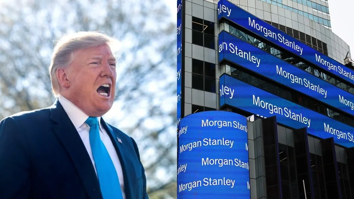 Trump amenaza con ser la pesadilla de México; bancos globales recomiendan no invertir por reforma judicial