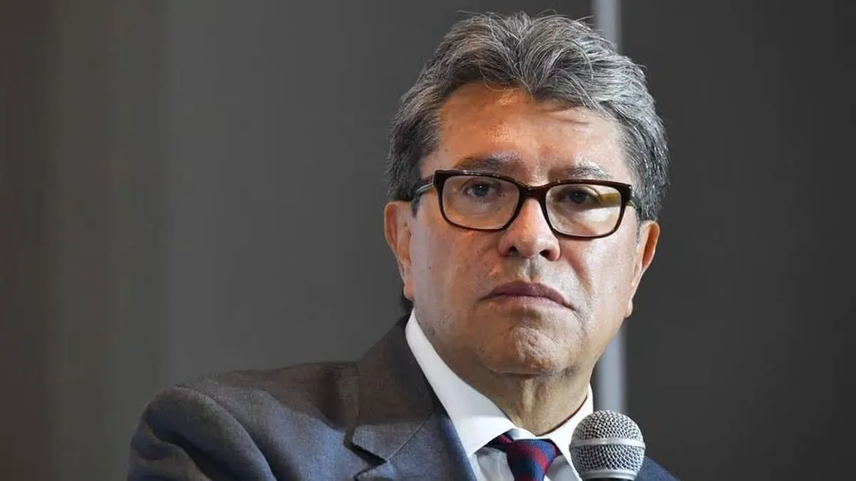 Paro en Poder Judicial, estrategia política sin fundamentos: Ricardo Monreal