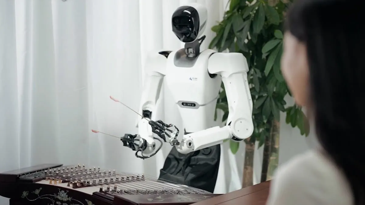 Robot con IA puede hacer cualquier tarea doméstica con una destreza impresionante