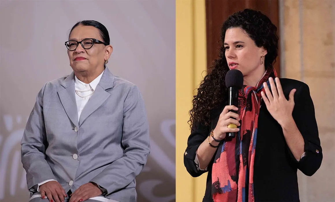Crean Mesa de Transición del gobierno de AMLO al de Sheinbaum