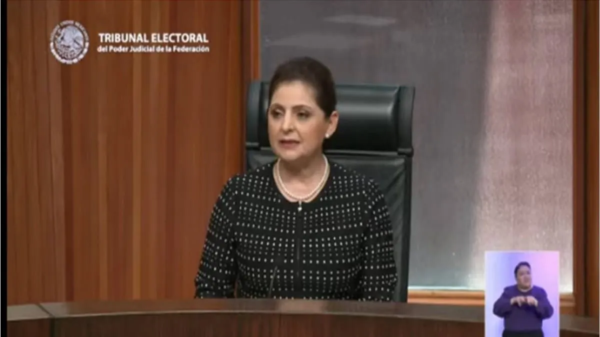 Mira aquí la sesión solemne donde entregarán la constancia de mayoría a Claudia Sheinbaum