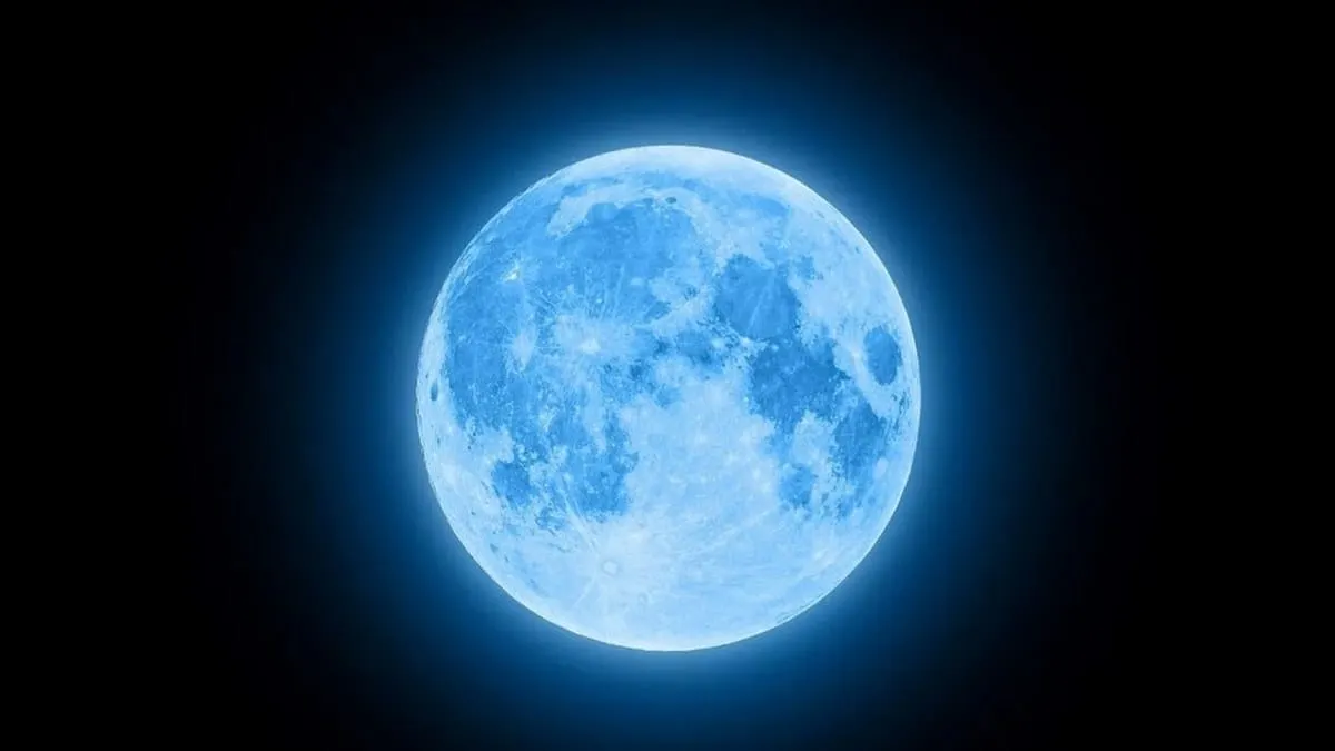 Superluna de Esturión, un fenómeno que ocurre cada 10 años, podrá verse hoy