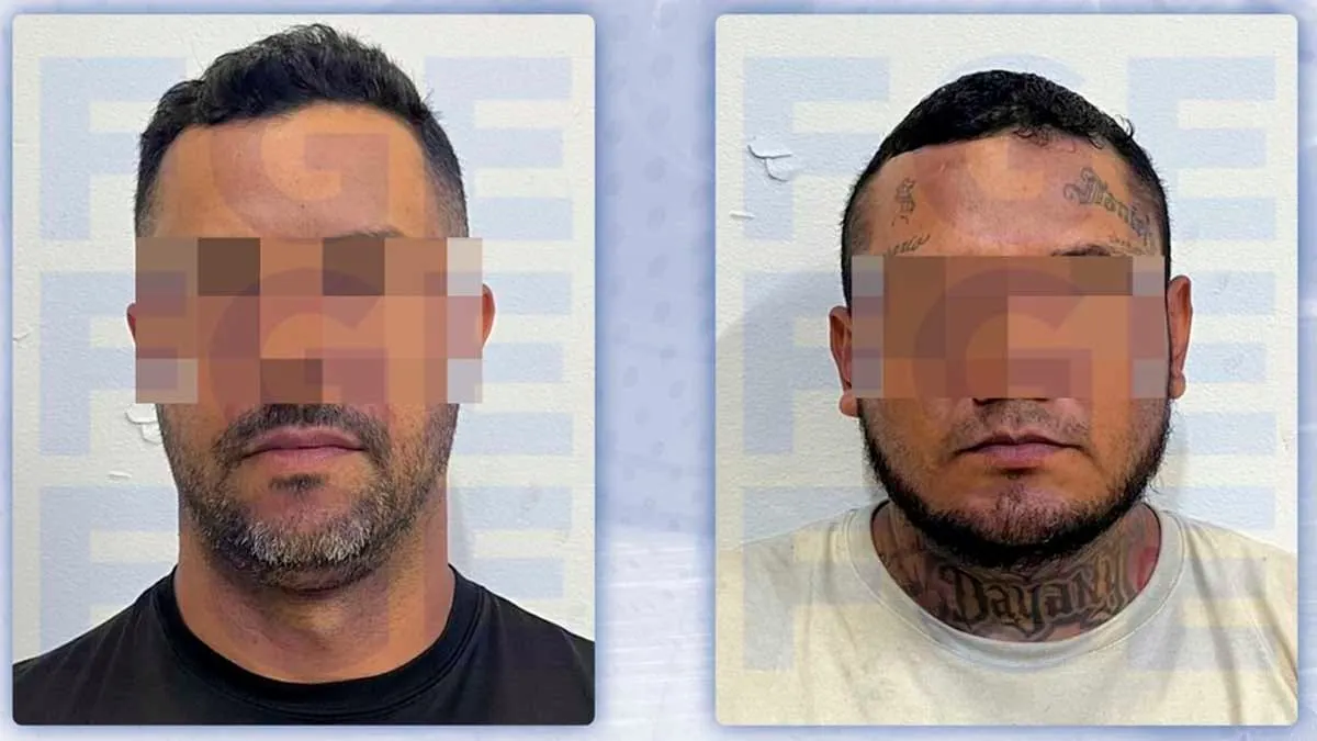 Caen dos 'generadores de violencia' en Teloloapan, Guerrero