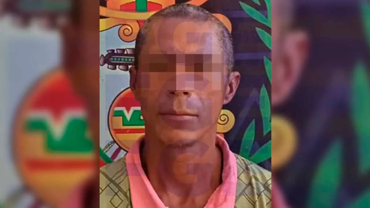 Detienen a hombre por privación de la libertad en Tlacoachistlahuaca, Guerrero