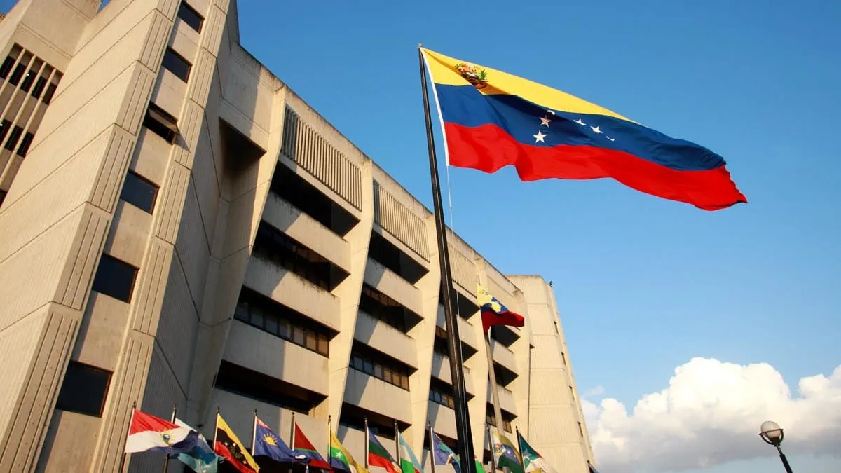 Tribunal Supremo de Justicia de Venezuela avanza en el peritaje del material electoral
