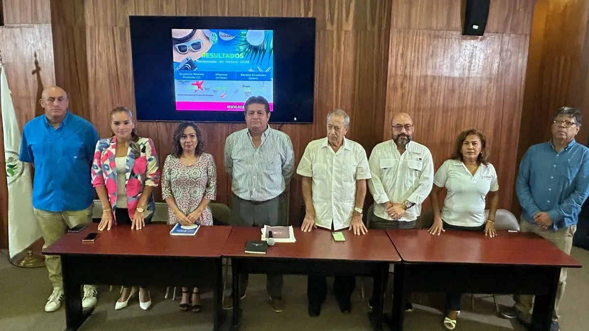 Desmiente Turismo de Acapulco ataque a turistas en el bulevar Vicente Guerrero