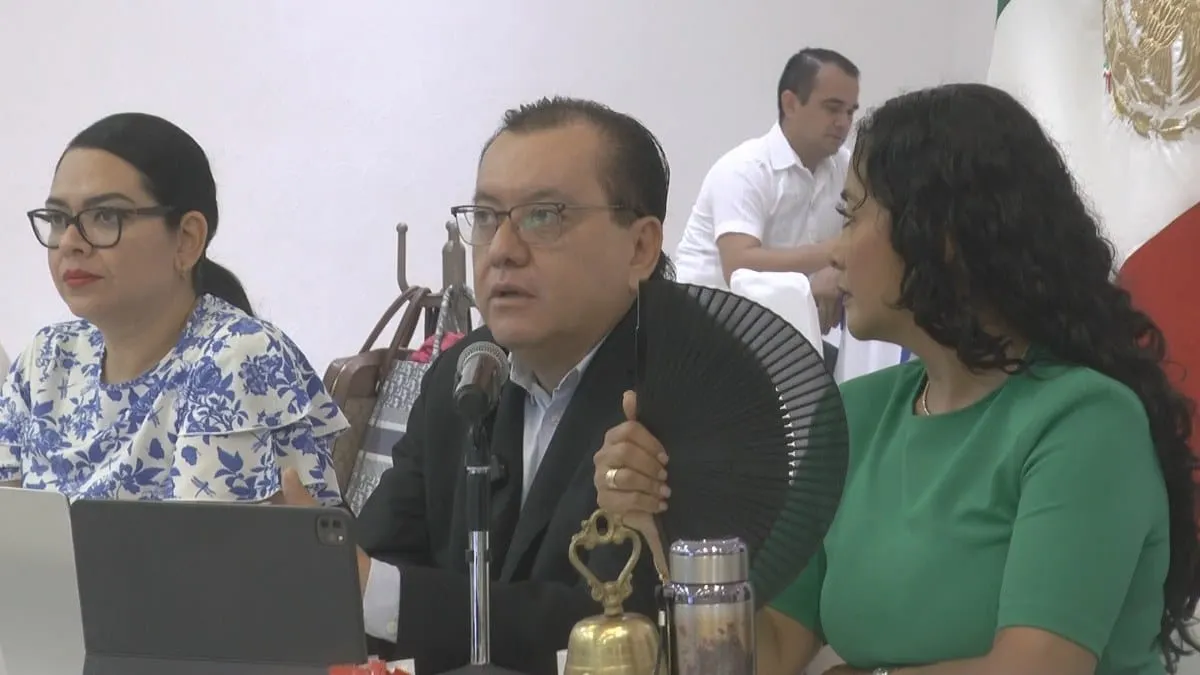 Escuelas de Acapulco pagarán por seguridad interna: Javier Saldaña