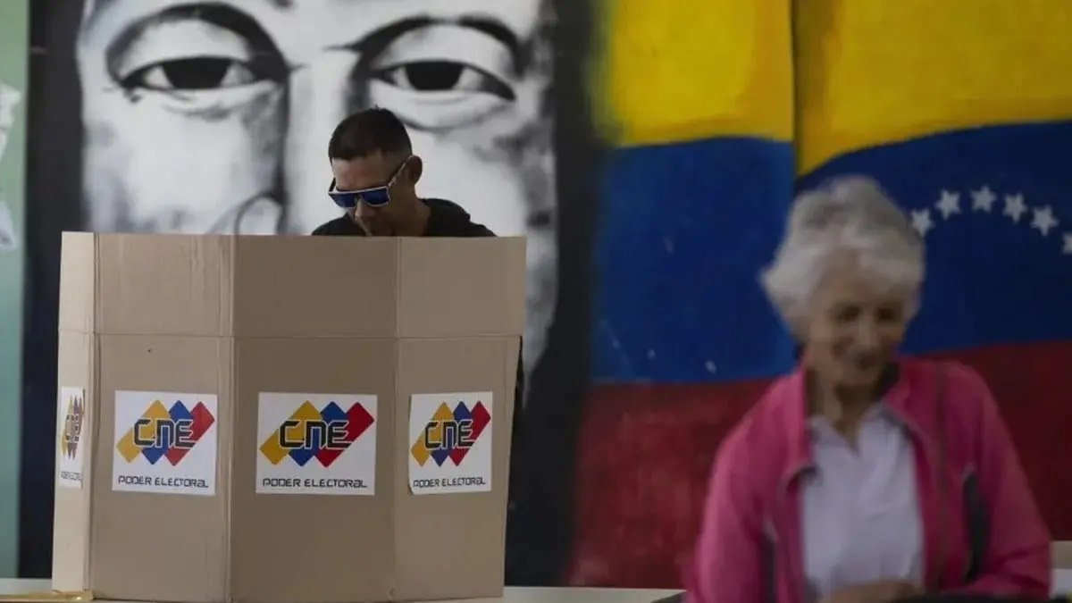 Tribunal Electoral de Venezuela reúne pruebas periciales para emitir un veredicto final, informan