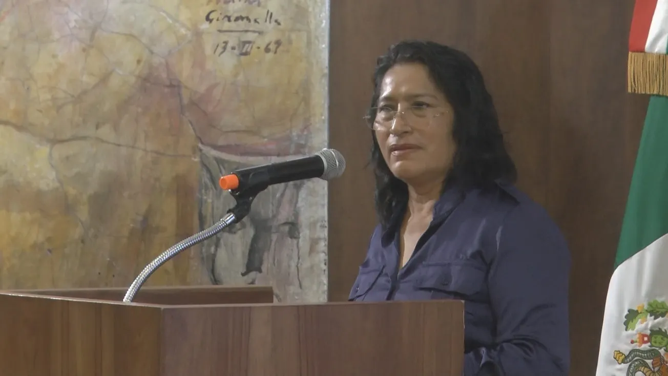Piden 5 mdp para liberar los pozos de agua de Lomas de Chapultepec; Abelina señala extorsión
