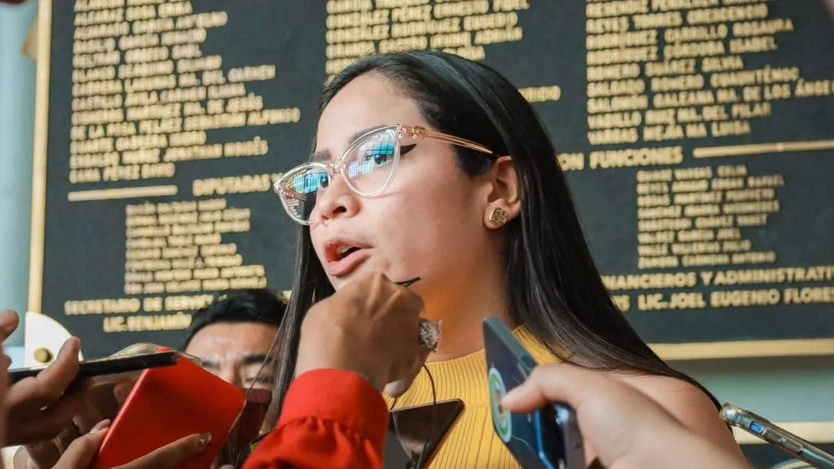 Citlali Calixto: Morena avanza en Guerrero mientras se decide quién presidirá la Jucopo