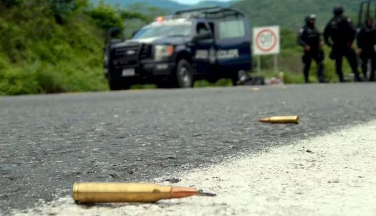 México, 69 asesinatos diarios durante agosto; el mes menos violento del año: SSPC