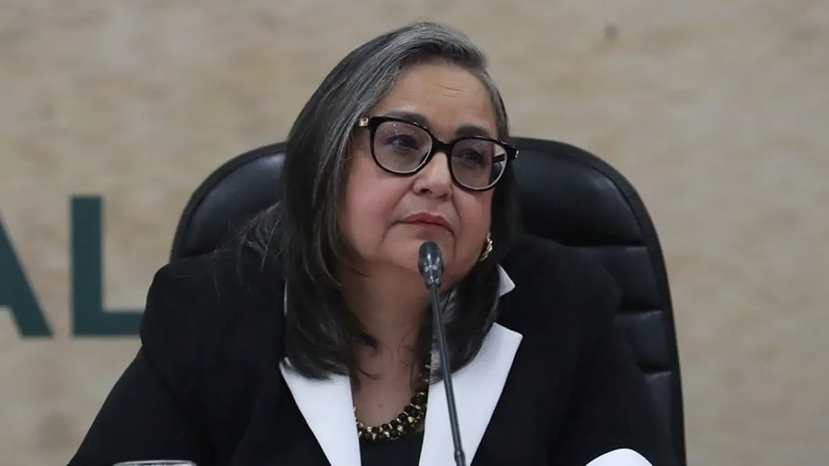 Reforma judicial de AMLO no es la única; presenta Norma Piña la propuesta alterna